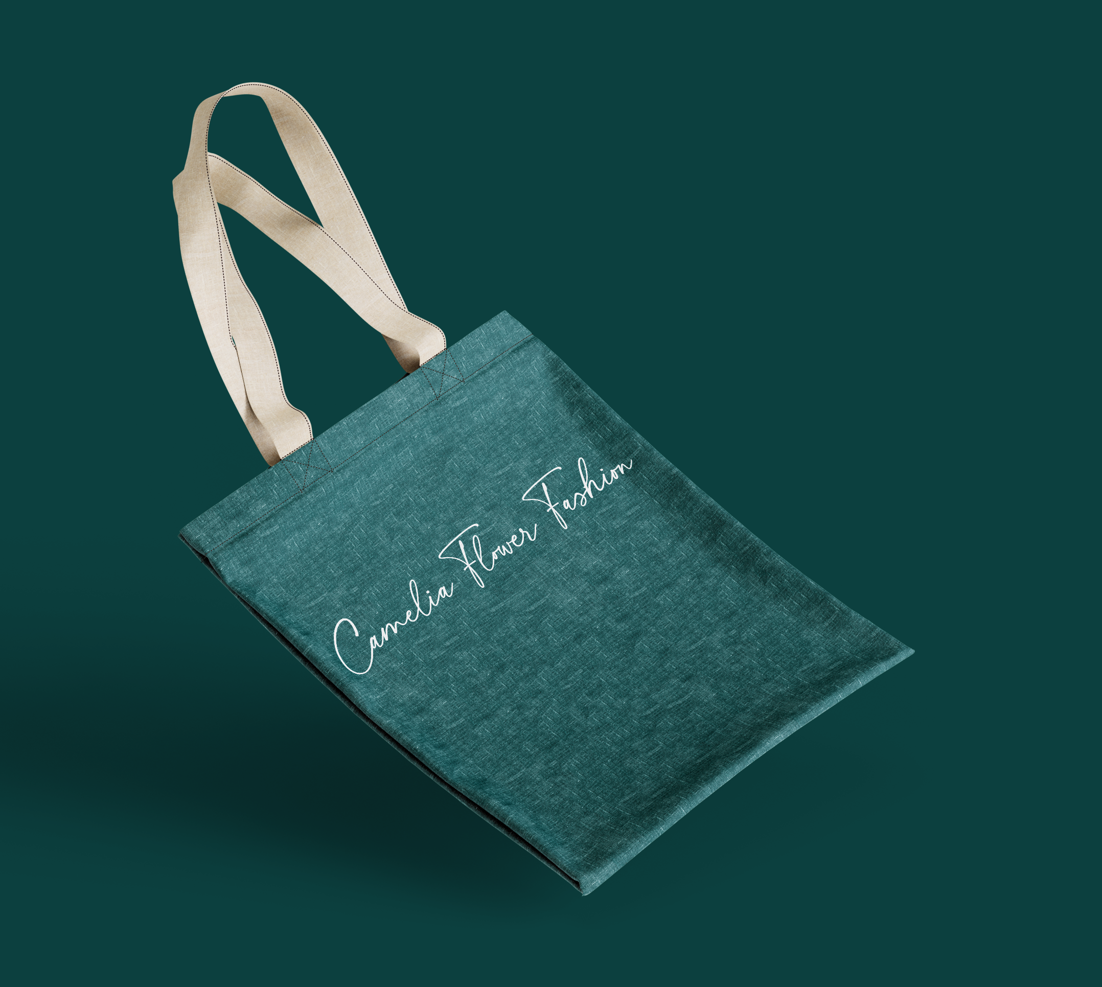 Camila Flower Fashion bag